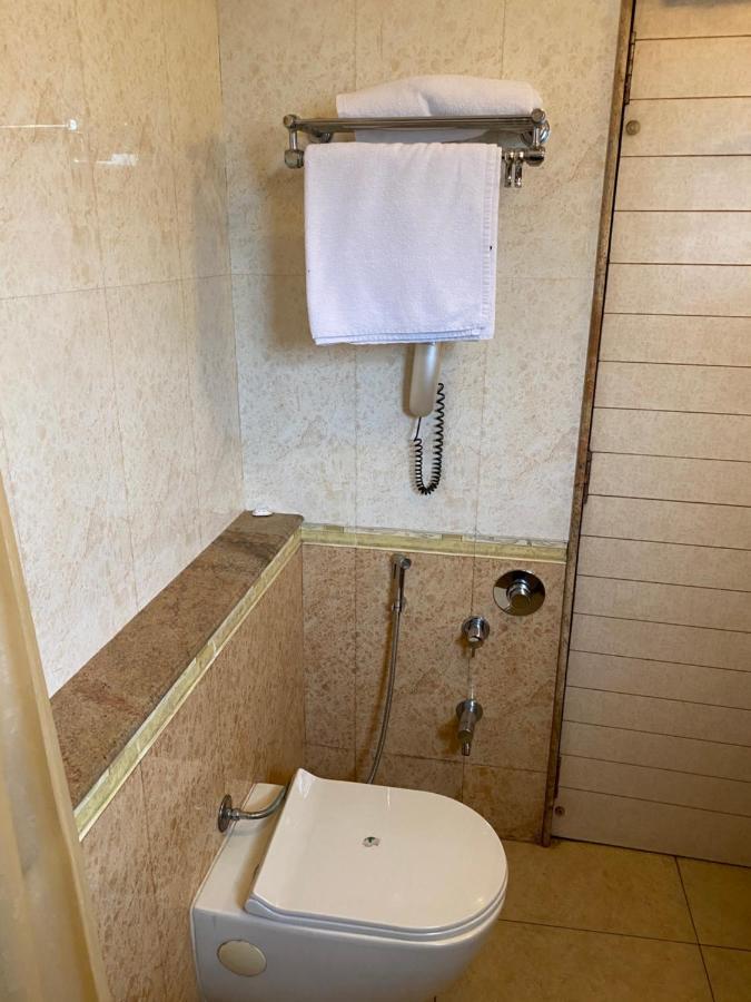 فندق بانتشافاتي إيليت إن ناسيك المظهر الخارجي الصورة